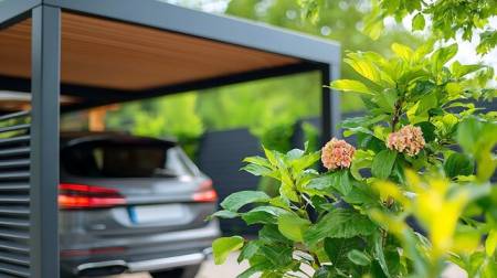 Notre zone d'activité pour ce service Pergola bioclimatique aluminium sur-mesure en promotion